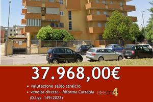 Appartamento a Maglie (LE)