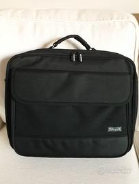 Cartella pc e documenti "Trust"