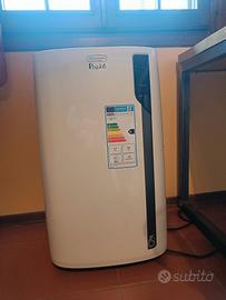 DeLonghi condizionatore portatile 