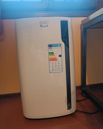 DeLonghi condizionatore portatile 