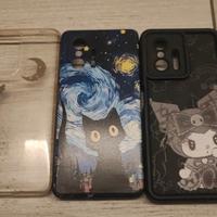 Set  3 Cover Xiaomi 11T pro