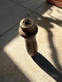 Manici in legno per hobbistica