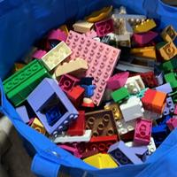 Costruzioni  lego duplo