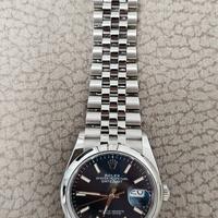 Rolex datejust 36mm