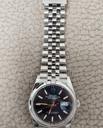 Rolex datejust 36mm