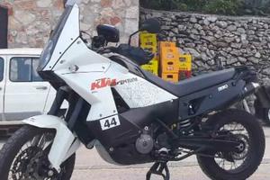 KTM 990 Adventure