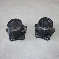 Mozzi mozzetti ruota libera 27 cave Jeep CJ 7