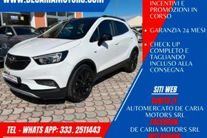 Opel Mokka X 1.6 CDTI 136CV Innovation - 2018