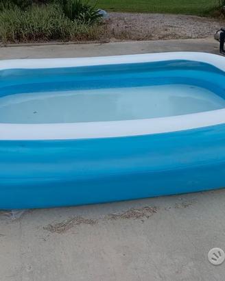 PISCINA GONFIABILE