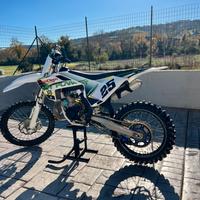 Husqvarna tc 250