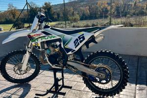 Husqvarna tc 250