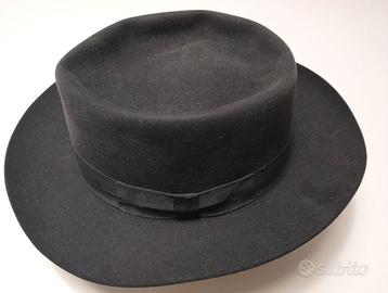 CAPPELLO BORSALINO UOMO
