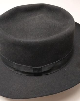 CAPPELLO BORSALINO UOMO