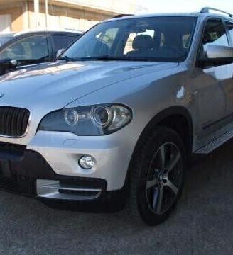 RICAMBI per bmw x5 E70 2008 2009 2010 DISPONIAMO D