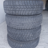 Gomme invernali 175-65-14 82 T Barum Polaris 3