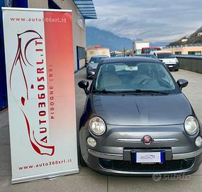 FIAT 500 1.3 Multijet 16V 95 CV OK NEOPATENTATI