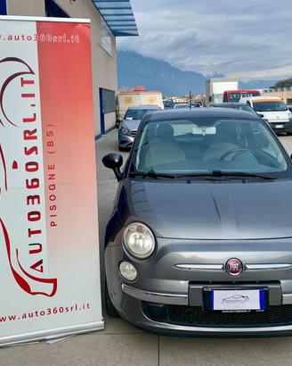 FIAT 500 1.3 Multijet 16V 95 CV OK NEOPATENTATI