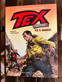 TEX COLLEZIONE SPECIALE