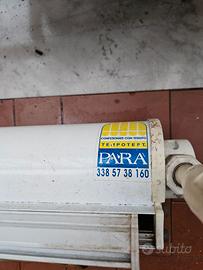 Tenda parasole para funzionante 100%