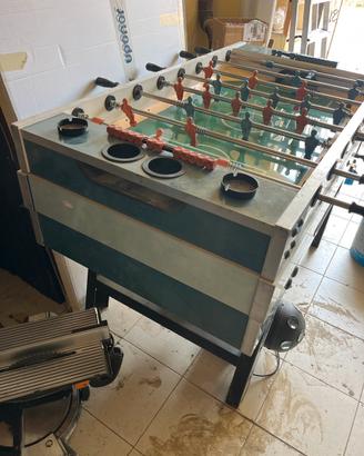 Calcio Balilla