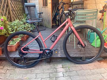 Specialized Sirrus X 2.0