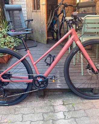 Specialized Sirrus X 2.0