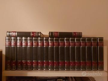 Grande Enciclopedia Universale EURO 20 (20 Volumi