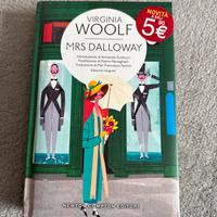 Mrs dalloway virginia woolf