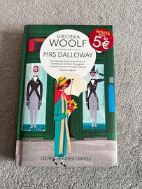 Mrs dalloway virginia woolf
