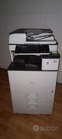 Stampante Multifunzione Ricoh MP C4503