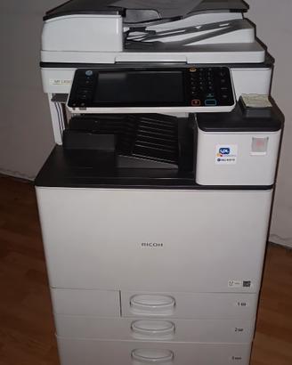 Stampante Multifunzione Ricoh MP C4503