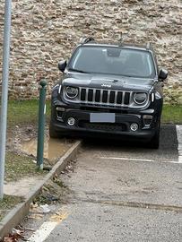 Jeep Renegade 1.6 Multijet 120CV Limited Automatic