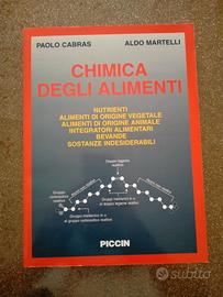 Chimica degli Alimenti