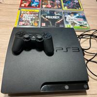 Play Station 3
