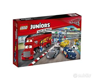 LEGO Juniors - Gara Finale Florida 500 - 10745