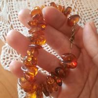 bracciale di Ambra 