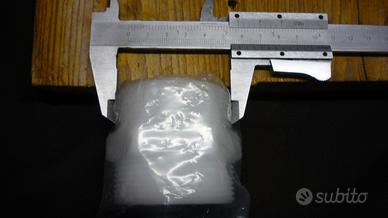 NIPLEX  NUOVO IN PLASTICA PERTUBO  PISCINA.