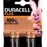 ministilo batterie duracell 