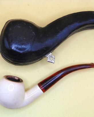 PIPA SCHIUMA DI MARE MEERSCHAUM