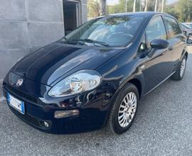 FIAT Punto 1.2 8V 5 porte Street