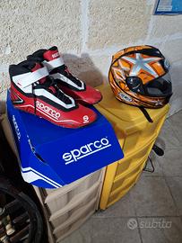 Accessori per gokart