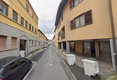 75mq arredato VICINO STAZIONE