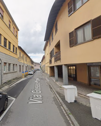 75mq arredato VICINO STAZIONE