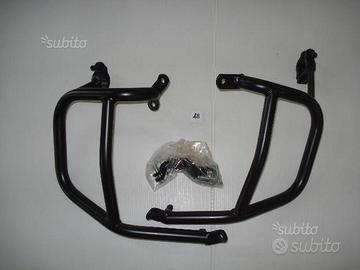 Salva carter Honda VF 750S