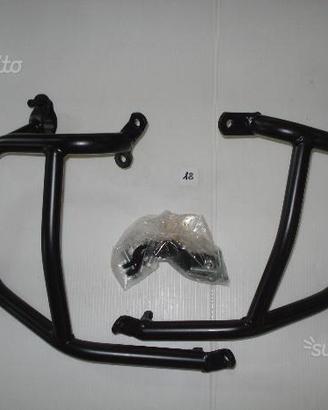 Salva carter Honda VF 750S