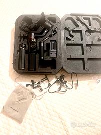Gimbal Manfrotto