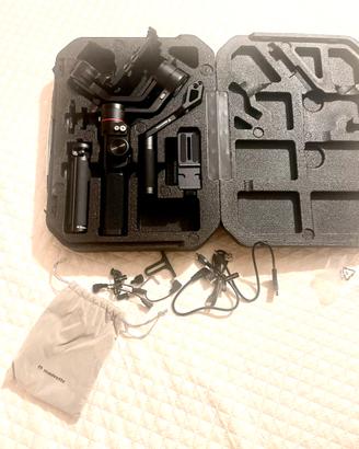 Gimbal Manfrotto