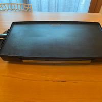 Piastra elettrica Severin