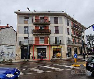 Immobile in asta di 272 m² con 2 locali a Nerviano