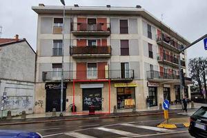 Immobile in asta di 272 m² con 2 locali a Nerviano